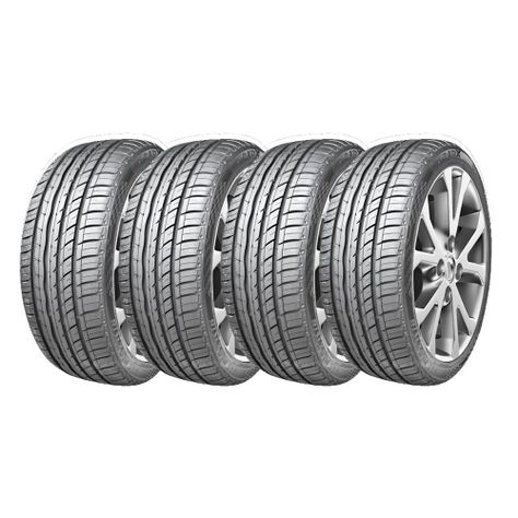 SET 4 NEUMATICO 245/50R18 ROADX RXMOTION U11 HT 104V-0