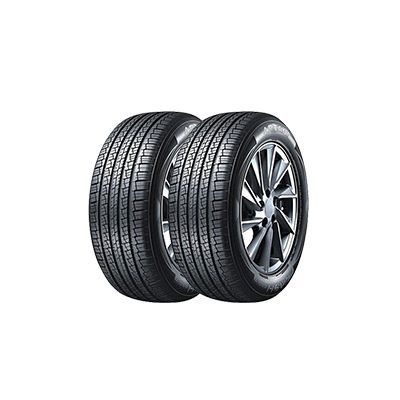 SET 2 NEUMATICO 285/60R18 APTANY RU028Y HT 116H-0