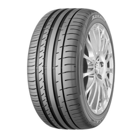 NEUMATICO 215/50R18 FALKEN FK453CC HT OE 92W TH-0
