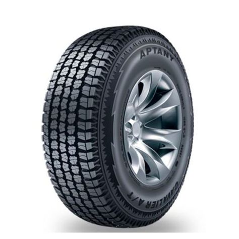 NEUMATICO 225/75R16 APTANY RU007 AT 115/112S 10PR-0