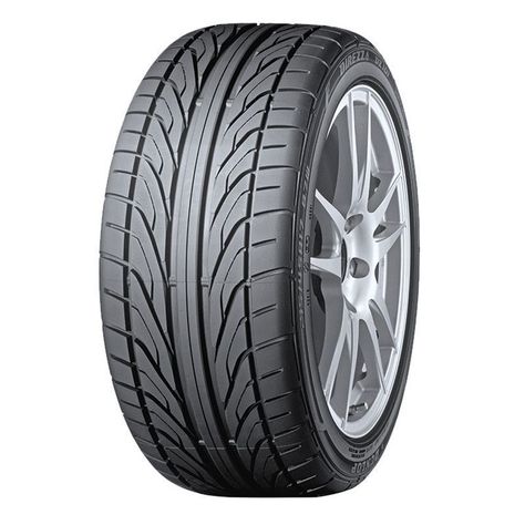 NEUMATICO - 215/40R18 DUNLOP DZ101 85W JP-1