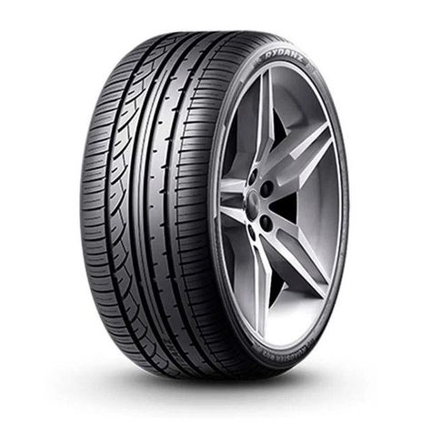Neumatico 255/35R18 94W ROADSTER R02 Rydanz Runflat () -- CHN-0