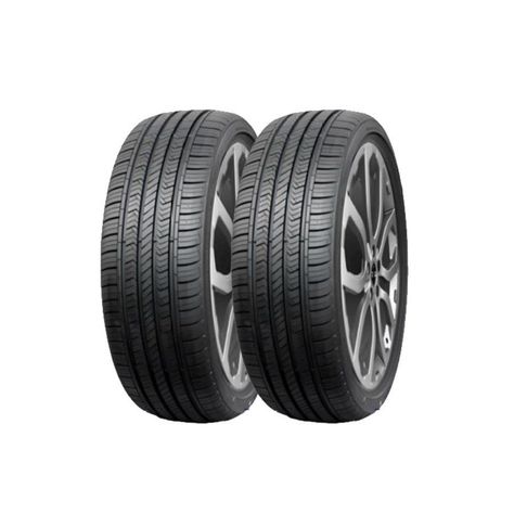 Set 2 neumatico 205/60R14 88H RP203 Y  Aptany H/T () -- CHN-0