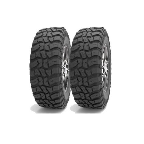 Set 2 neumatico 235/65R17 108T MAX TERRA M/T Sumaxx M/T-0