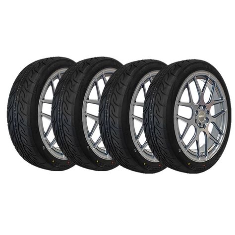 SET 4 NEUMATICO 165/50R15 SUMAXX MAXDRIFTINGZ1 RACE-ON 72V-0