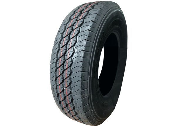 NEUMATICO 155R13 LONGWAY ZT901 LTR 90/88Q 8PR-0