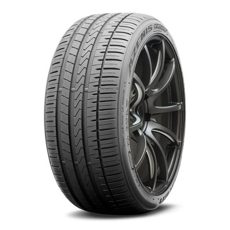 NEUMATICO - 295/45R20 FALKEN F510SV XL 114W JP-0
