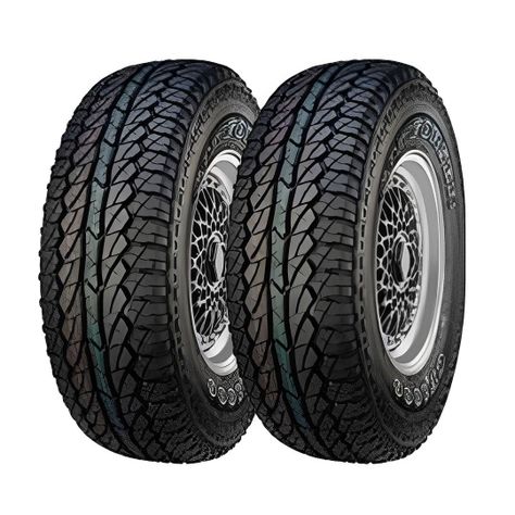 SET 2 NEUMATICO 35X12.50R17 COMFORSER CF1000 AT 121S 10PR-0