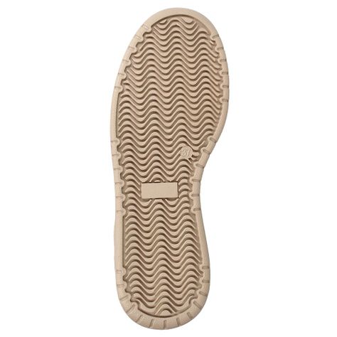 ZAPATILLA MUJER BATA RED LABEL MIA NUDE-5