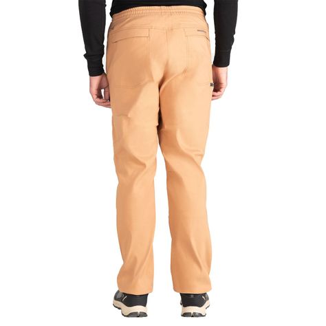 Pantalon Hombre Weinbrenner Visol Beige-1