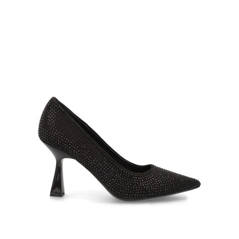Zapato Mujer Bata Gwen Negro-0