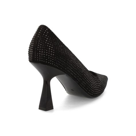 Zapato Mujer Bata Gwen Negro-2