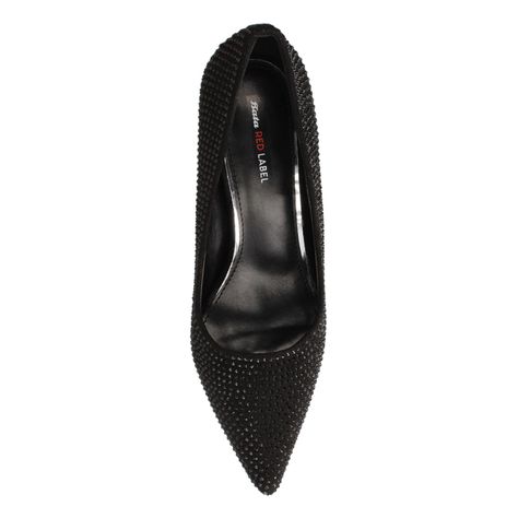 Zapato Mujer Bata Gwen Negro-3