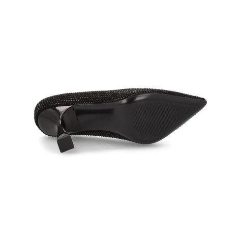 Zapato Mujer Bata Gwen Negro-4