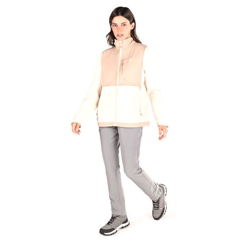 Polar Mujer Weinbrenner Katex Beige-3