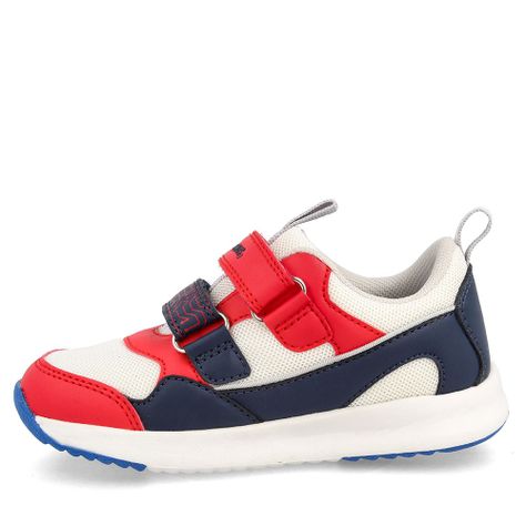 Zapatilla Niño Bubblegummers Speed Lite Blanco-1