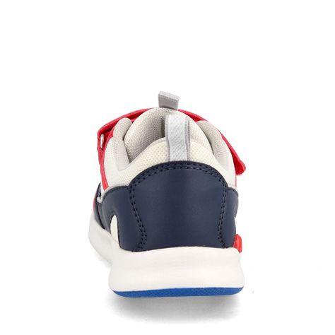 Zapatilla Niño Bubblegummers Speed Lite Blanco-2