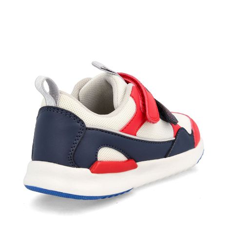 Zapatilla Niño Bubblegummers Speed Lite Blanco-3