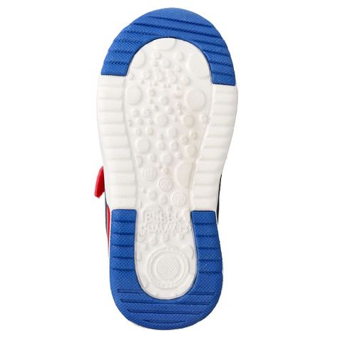 Zapatilla Niño Bubblegummers Speed Lite Blanco-6