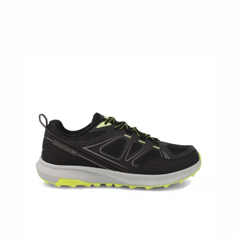 Zapatilla Hombre  Weinbrenner Vapour Maze Negro-0