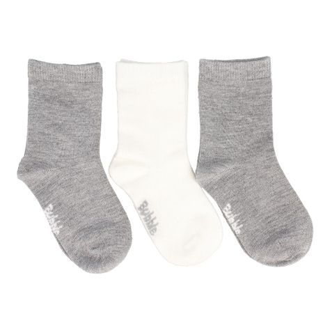 Calcetines Unisex Bubblegummers Ezra Multicolor-0