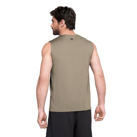 Polera Hombre Weinbrenner Jornet Negro-1