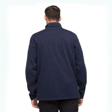 Polar Hombre Weinbrenner Mestia Azul Marino-1