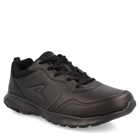 ZAPATILLA HOMBRE POWER WAVE ACCENT NEGRO-0