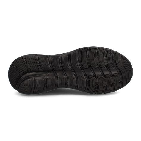 ZAPATILLA HOMBRE POWER WAVE ACCENT NEGRO-9