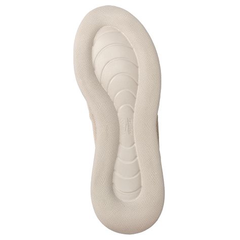Zapatilla Mujer Bata Ares Beige-6