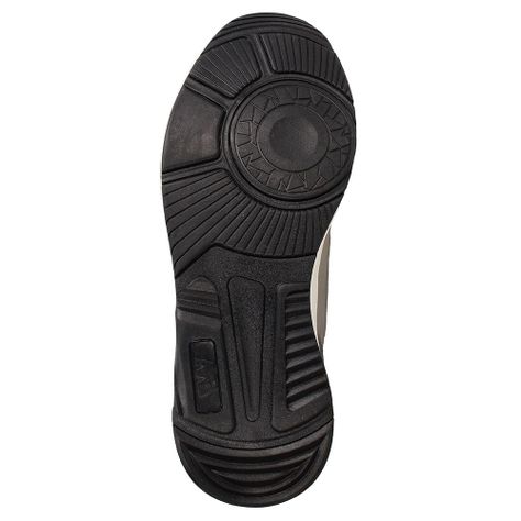 Zapatilla Mujer Weinbrenner Villarrica Gris-6