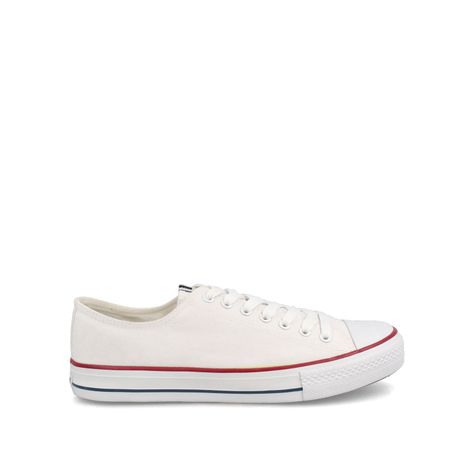 Zapatilla Hombre North Star Suprime Blanco-0