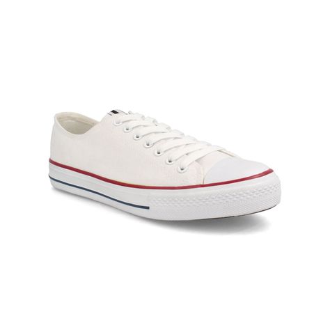 Zapatilla Hombre North Star Suprime Blanco-1