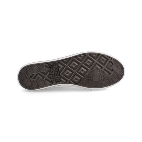 Zapatilla Hombre North Star Suprime Blanco-4
