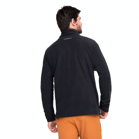 Polar Hombre Weinbrenner Guadavari Negro I-1