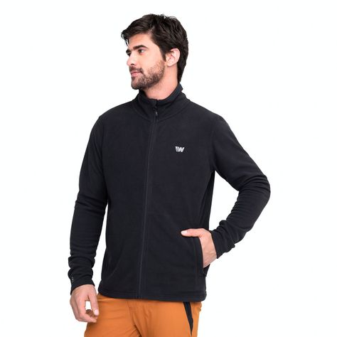 Polar Hombre Weinbrenner Guadavari Negro I-2