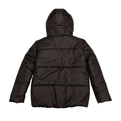 Chaqueta Niño Bubblegummers Alan Negro-1