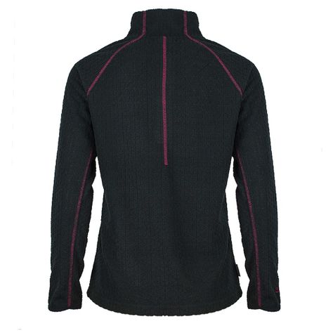 POLAR MUJER WEINBRENNER COTA NEGRO-1