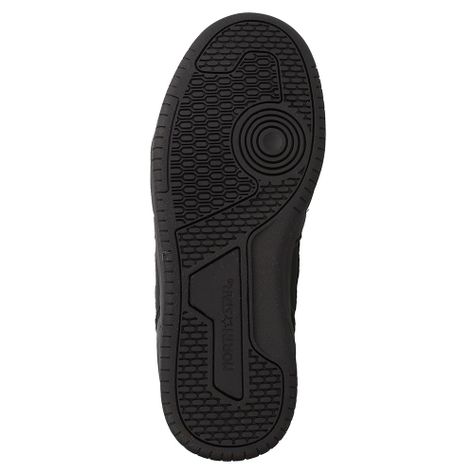 Zapatilla Mujer North Star Hem Negro-6