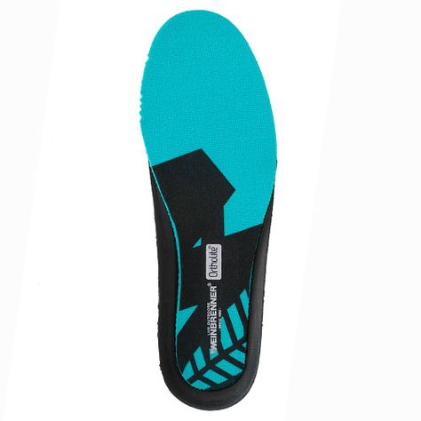ZAPATILLA HOMBRE WEINBRENNER SERRA LOW VERDE-7