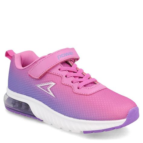 ZAPATILLA NIÑA POWER VENTEEN MYKIDS 29 PURPURA 30-33-0