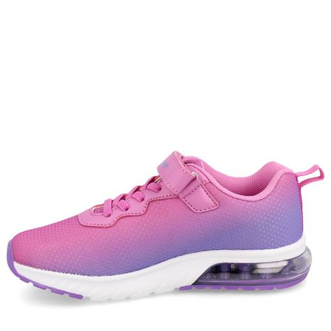 ZAPATILLA NIÑA POWER VENTEEN MYKIDS 29 PURPURA 30-33-1