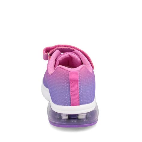 ZAPATILLA NIÑA POWER VENTEEN MYKIDS 29 PURPURA 30-33-2