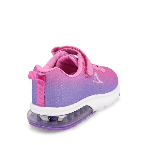 ZAPATILLA NIÑA POWER VENTEEN MYKIDS 29 PURPURA 30-33-3