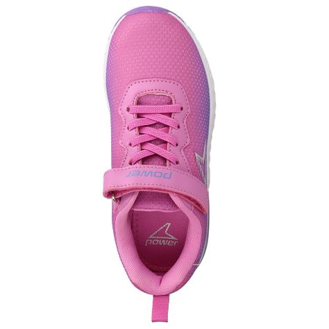 ZAPATILLA NIÑA POWER VENTEEN MYKIDS 29 PURPURA 30-33-5