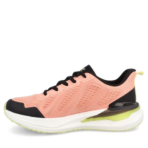 Zapatilla  Mujer Power Bounce Rosado-1