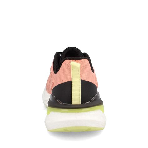 Zapatilla  Mujer Power Bounce Rosado-2