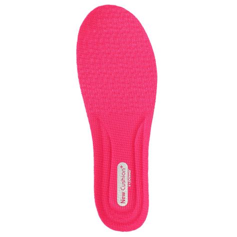 Zapatilla  Mujer Power Bounce Rosado-7