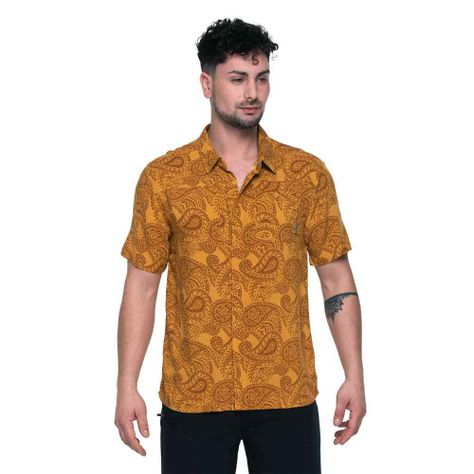 CAMISA HOMBRE WEINBRENNER HANNA CAFE-0