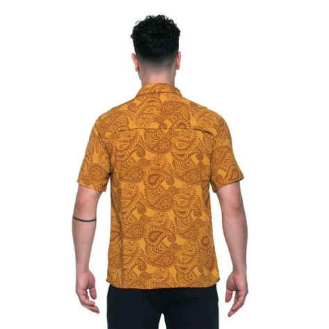 CAMISA HOMBRE WEINBRENNER HANNA CAFE-1
